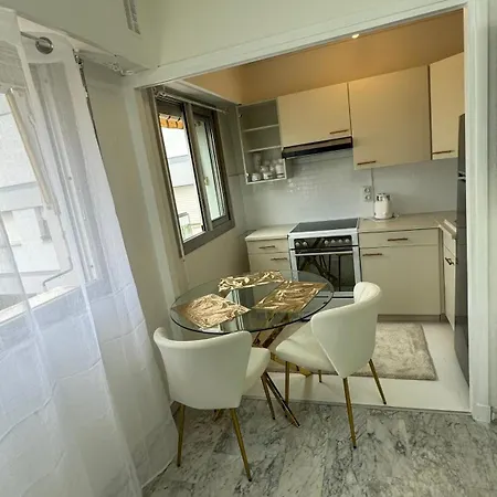 Vip 66 B Apartment